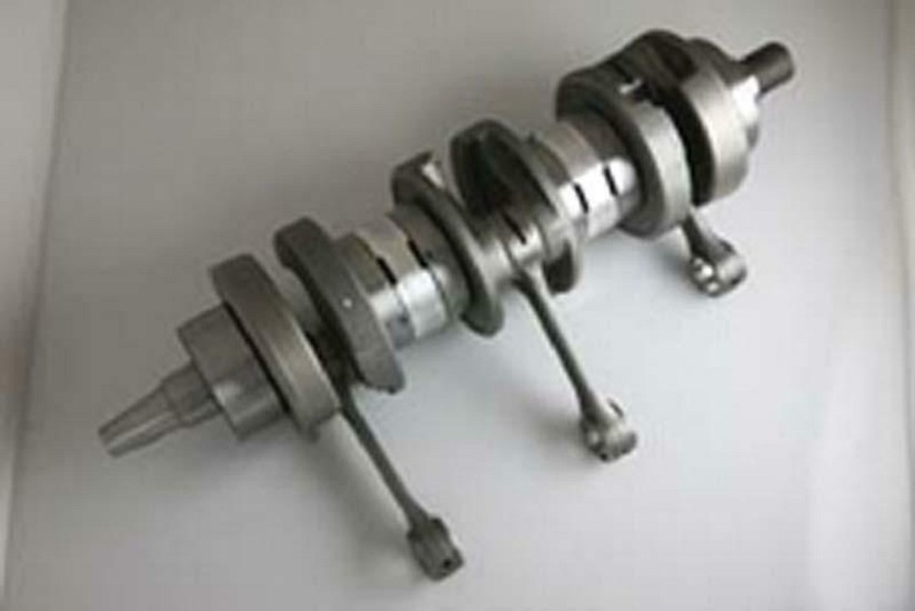 HOT RODS OEM Kurbelwelle - passend für Yamaha GP1200R