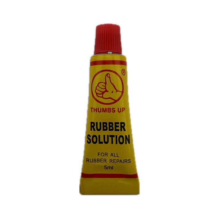 Griffgummi-Kleber Universal 5ml Tube Griffgummi-Kleber Universal 5ml Tube