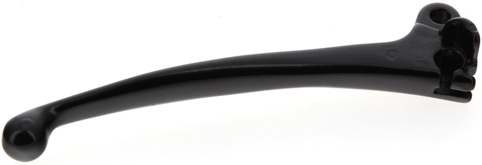 BIHR Hebel links OE Alu gegossen schwarz passend für Honda SH50/SH100 Scoopy BIHR Hebel links OE Alu gegossen schwarz passend für Honda SH50/SH100 Scoopy