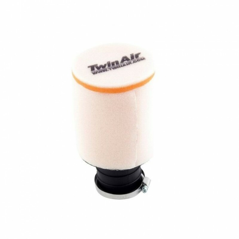 TWIN AIR Luftfilter zylindrisch Ø57mm - 152503 TWIN AIR Luftfilter zylindrisch Ø57mm - 152503
