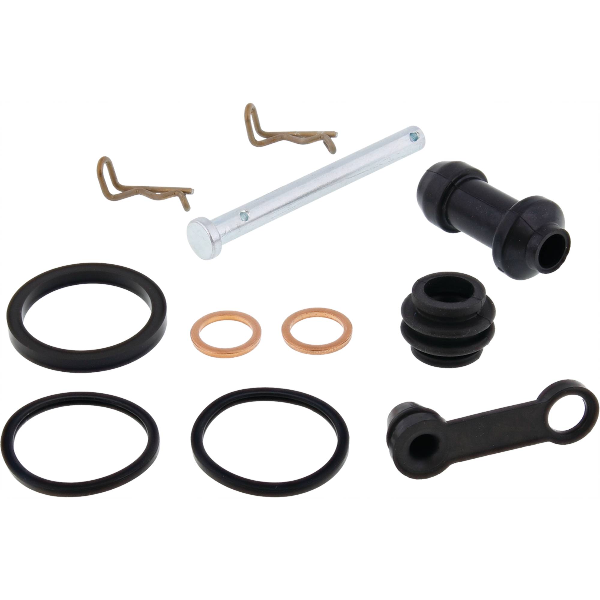 All-Balls Racing 18-3331 Bremssattelreparatursatz hinten