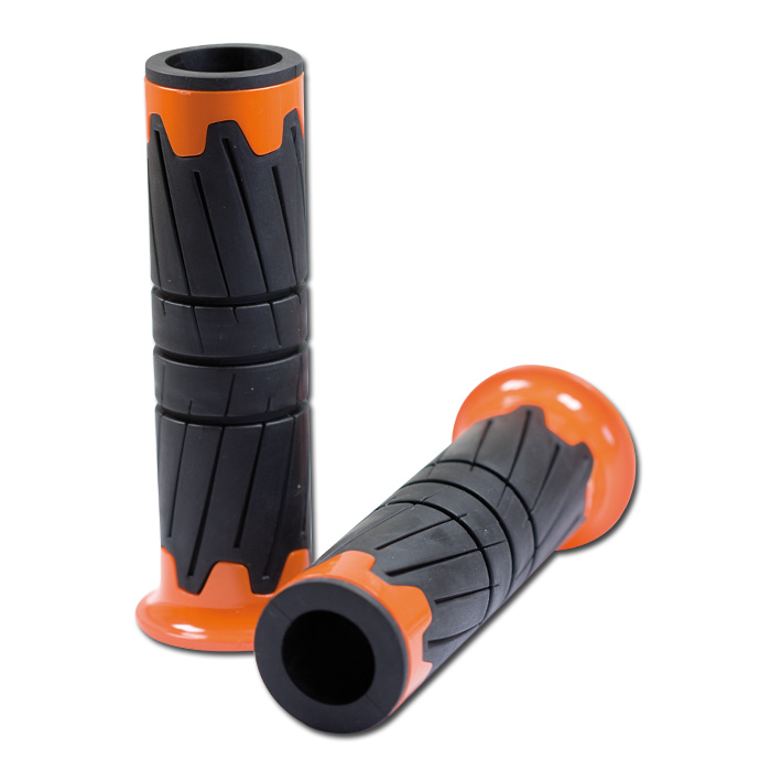 ABS/Gummi-Griffe Glossy ABS/Gummi-Griffe Glossy