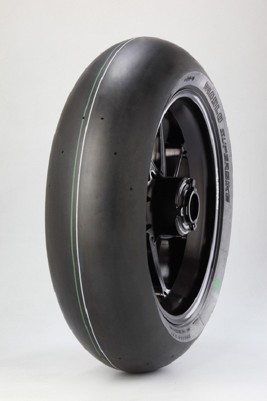 PIRELLI Reifen DIABLO SUPERBIKE SC2 140/70 R 17 NHS TL PIRELLI Reifen DIABLO SUPERBIKE SC2 (F) 125/70 R 17 NHS TL