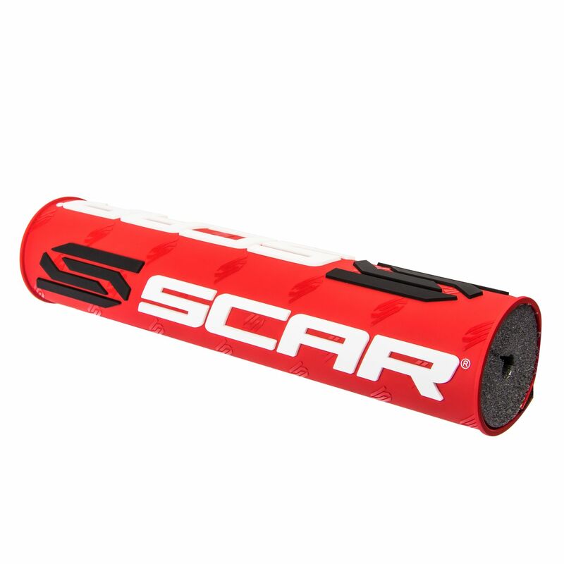 SCAR 3D Design Lenkerpolster SCAR 3D Design Lenkerpolster
