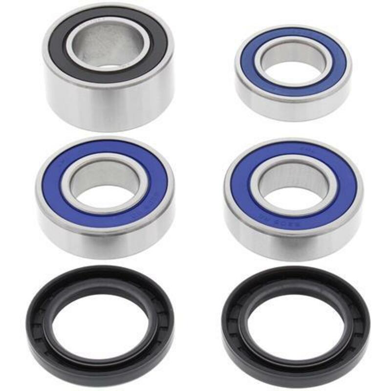 Radlager-Kit Hinterrad All Balls passend für Honda CBR900RR Radlager-Kit Hinterrad All Balls passend für Honda CBR900RR