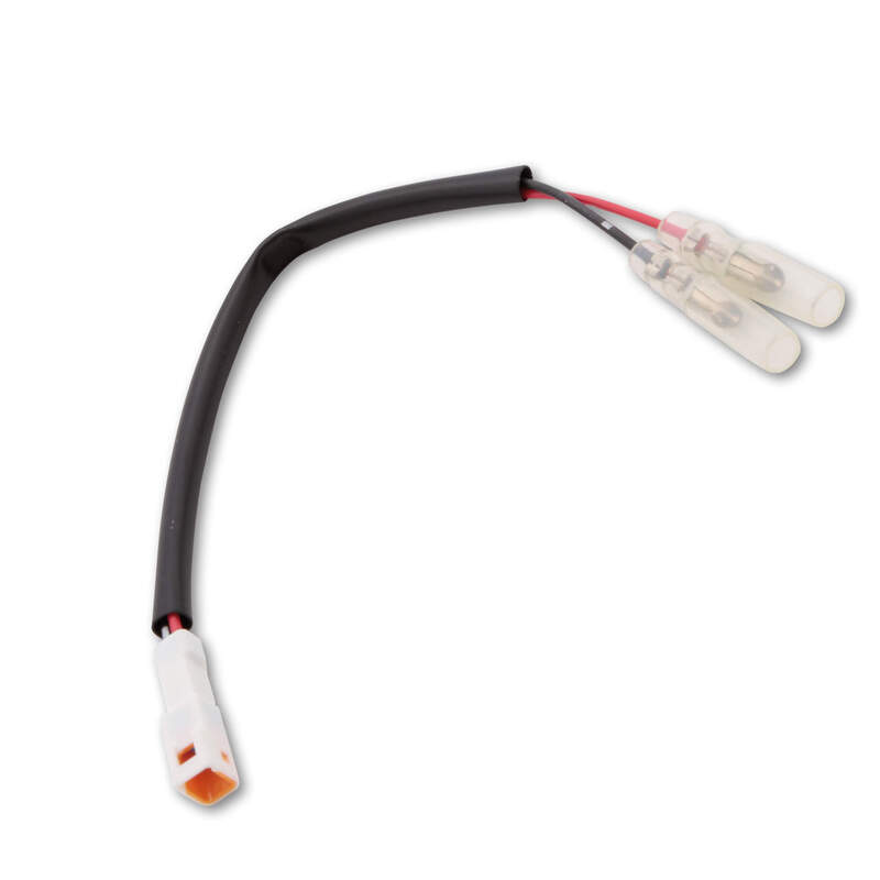 HIGHSIDER Adapterkabel TYP 9 für Kennzeichenbeleuchtung (Stck.)