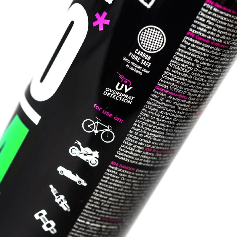 MUC-OFF MO-94 Multi-Spray biologisch abbaubar - Spray 750ml (x12)