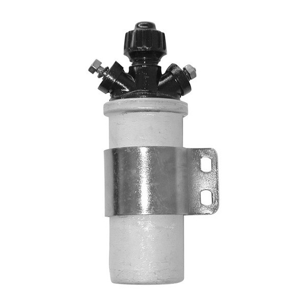Zündspule passend für Benelli, passend für Cagiva, passend für DUCATI, Laverda passend für Kawasaki, passend für Moto Guzzi, MV Agusta, passend passend für Piaggio, Kompatibel mit TRIUMPH 12V / 4,6 OHM Zündspule passend für Benelli, passend für Cagiva, passend für DUCATI, Laverda passend für Kawasaki, passend für Moto Guzzi, MV Agusta, passend passend für Piaggio, Kompatibel mit TRIUMPH 12V / 4,6 OHM