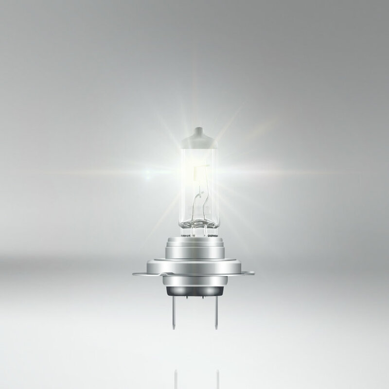 OSRAM Glühlampe Original Line H7 12V/55W - x1