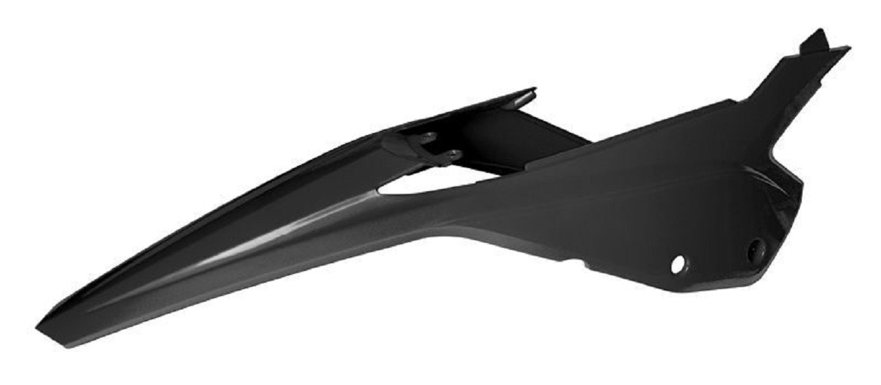 RACETECH Kotflügel hinten RACETECH Rear Fender - Beta RX