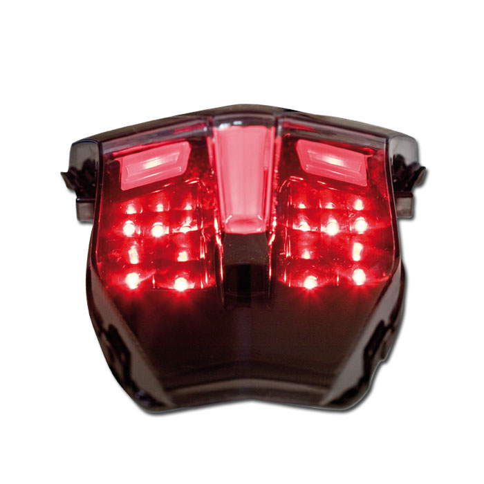 LED-Rücklicht MV Agusta F3 675/800 Brutale 675/800 LED-Rücklicht MV Agusta F3 675/800 Brutale 675/800