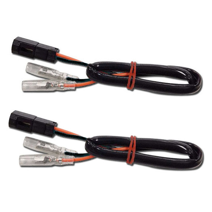 Adapterkabel Blinker passend für DUCATI Monster 696/796 Adapterkabel Blinker passend für DUCATI Monster 696/796