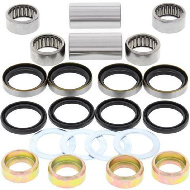 ALL BALLS Schwingenreparatursatz passend für KTM/Husqvarna ALL BALLS Schwingenreparatursatz passend für KTM/Husqvarna