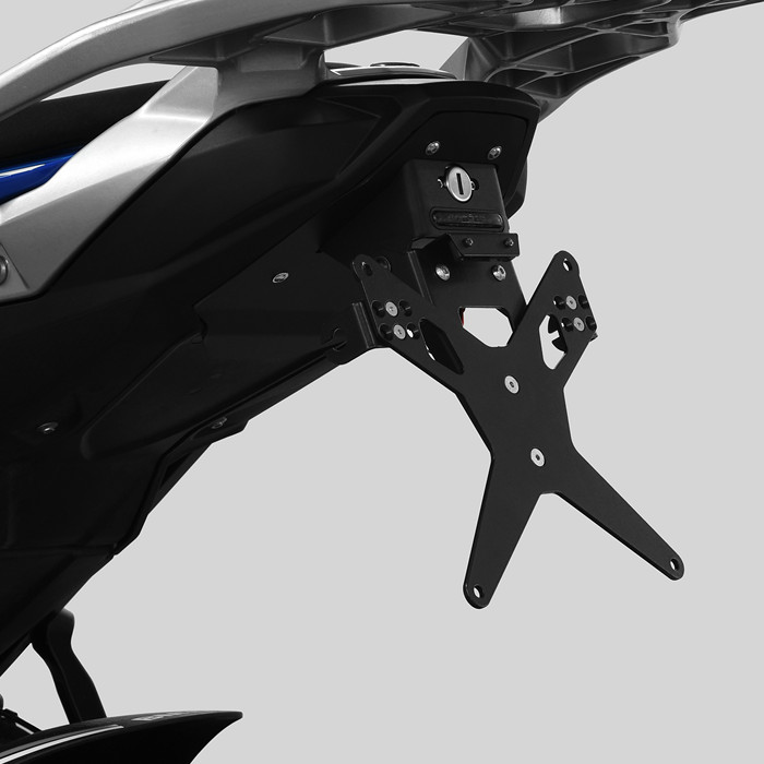 KZH X-Line passend für BMW S 1000 XR 2015-19