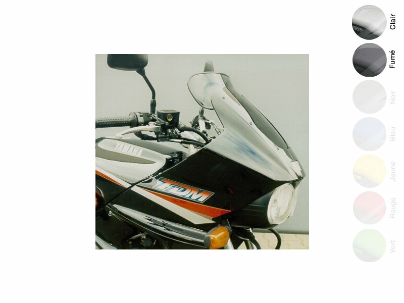 MRA Tourenscheibe T Zoll MRA Tourenscheibe T Zoll