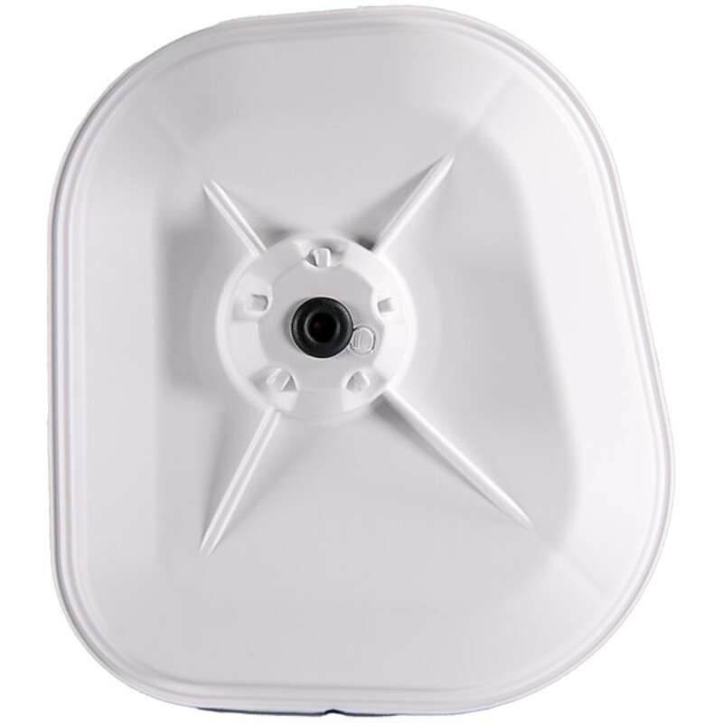 RFX Race Luftfilterdeckel - weiss RFX Race Luftfilterdeckel - weiss