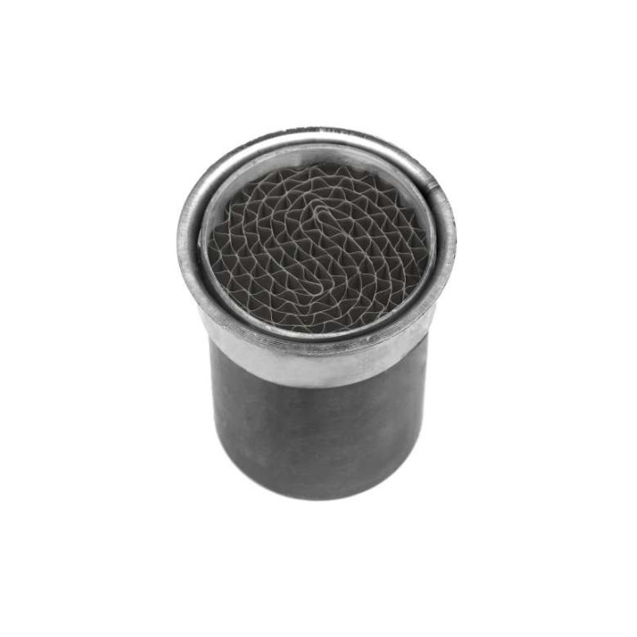 LEOVINCE NACHRÜST-KAT L 61 X Ø 50 mm LEOVINCE NACHRÜST-KAT L 61 X Ø 50 mm
