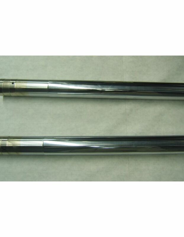 KAYABA Gabelrohr Standard KAYABA Gabelrohr Standard