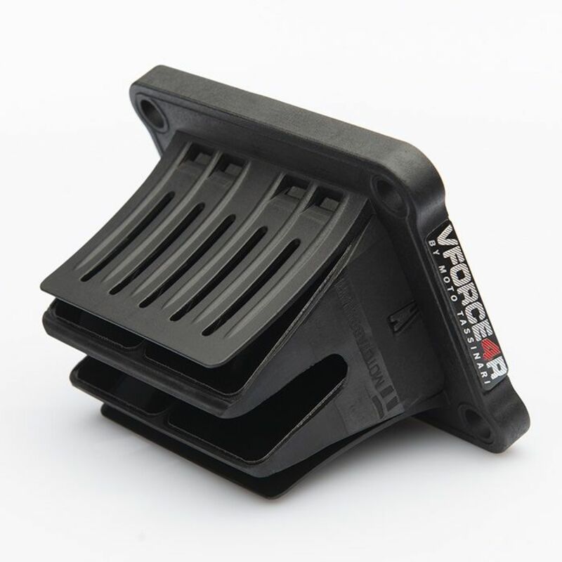 V-FORCE V-Force 4R Membranblock - passend für Honda CR125R