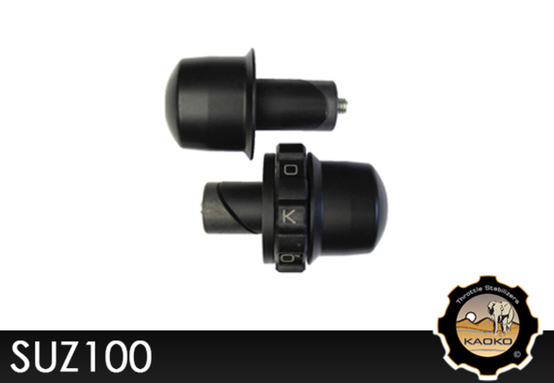 KAOKO Cruise Control Geschwindigkeitsstabilisator passend für Suzuki B-King KAOKO Cruise Control Geschwindigkeitsstabilisator passend für Suzuki B-King