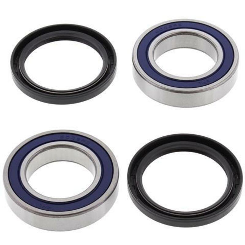 ALL BALLS Hinterradlager-Kit Arctic Cat/passend für Kymco