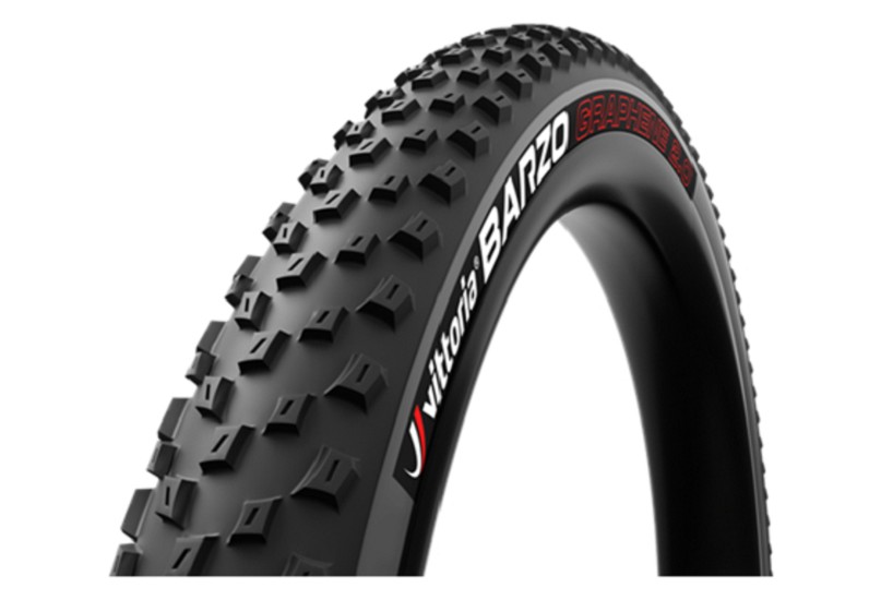 VITTORIA Barzo Tire 7.5x2.25 XC-Trail TNT G2.0 VITTORIA Barzo Tire 7.5x2.25 XC-Trail TNT G2.0