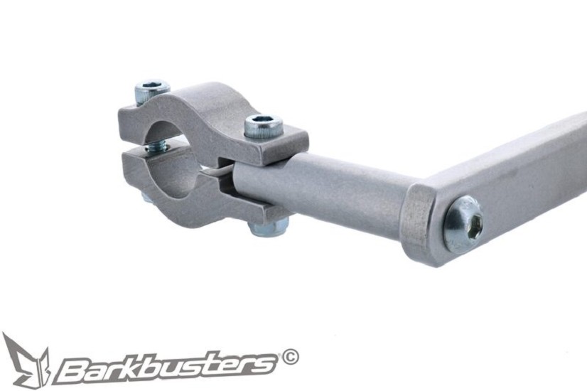 BARKBUSTERS Hardware-Kit Zweipunktbefestigung - passend für Honda CRF300 Rally