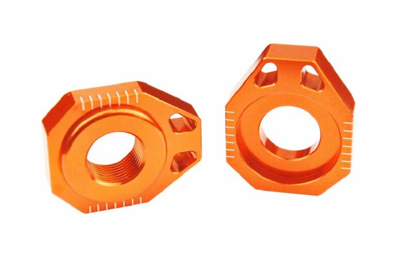 KETTENSPANNER SCAR ORANGE