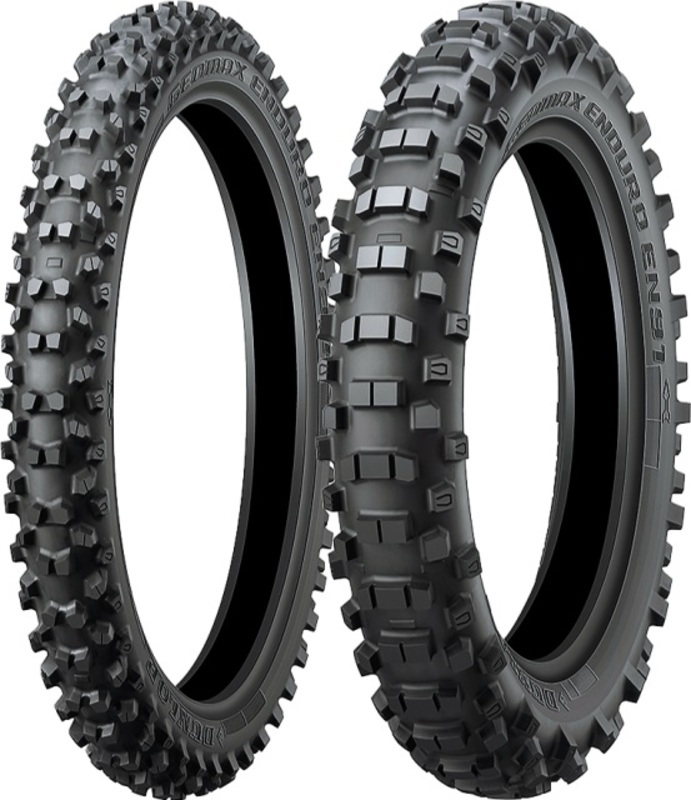 DUNLOP Reifen GEOMAX EN91 EX 140/80-18 M/C 70R TT DUNLOP Reifen GEOMAX EN91 EX 140/80-18 M/C 70R TT