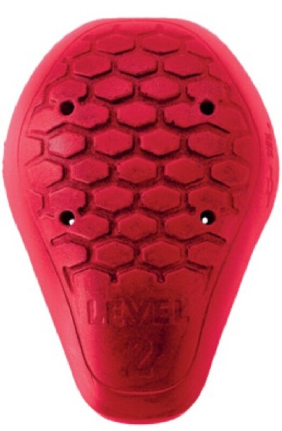 RST Hex Pro Schulterprotektor - Level 2