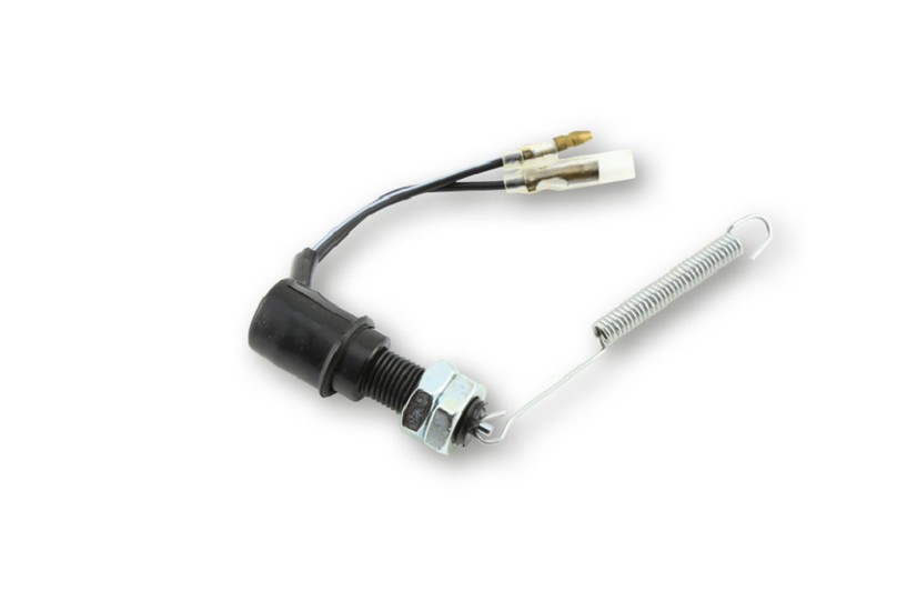 HIGHSIDER smart Bremslichtschalter, hinten, passend für Yamaha