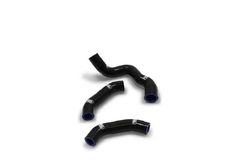 SAMCO Kühlerschläuche - 2 passend für KTM EXC-F450/500 SAMCO Kühlerschläuche - 2 passend für KTM EXC-F450/500