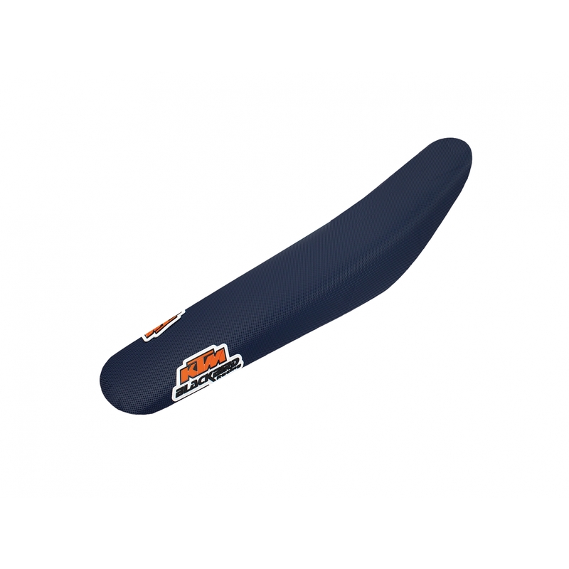BLACKBIRD Moon Sitzbankbezug passend für KTM SX/SX-F
