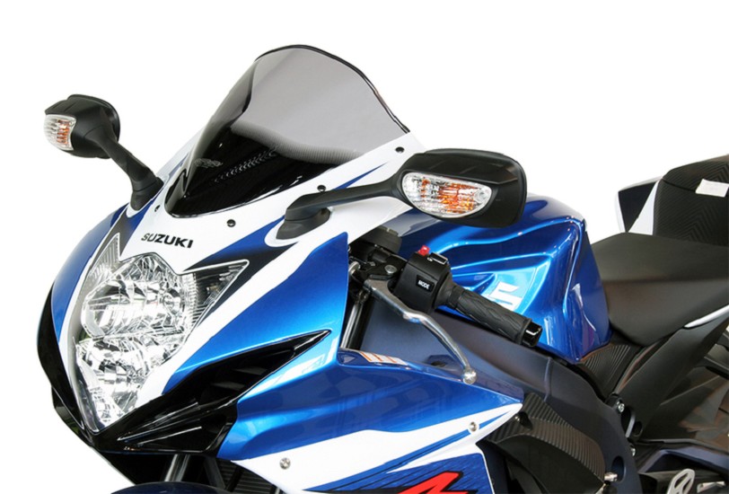 MRA Racingscheibe R Zoll