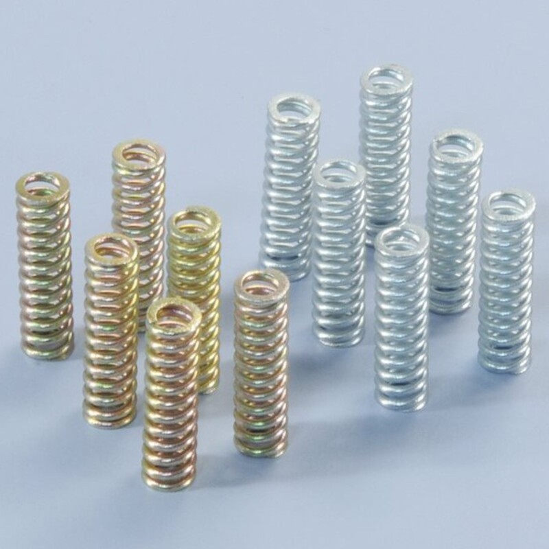 POLINI Clutch Springs Set - passend für Kymco / passend für Yamaha POLINI Clutch Springs Set - passend für Kymco / passend für Yamaha