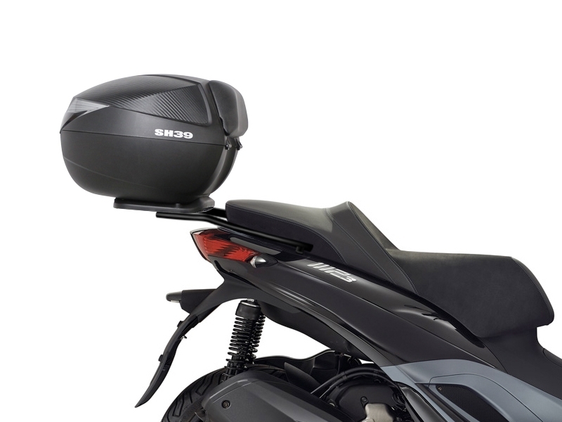 SHAD Top Master Montagesatz - passend für Piaggio SHAD Top Master Montagesatz - passend für Piaggio