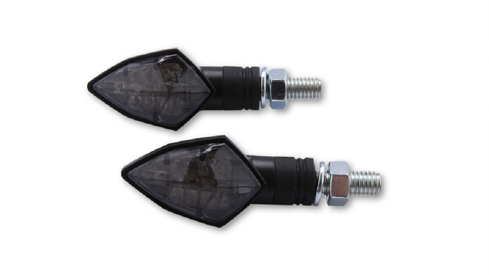 SHIN YO Rock LED-Blinker