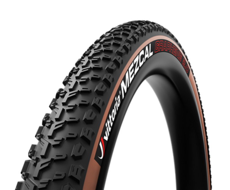 VITTORIA tire Mezcal 29x2.1 XCR TLR skinwall G2.0 VITTORIA tire Mezcal 29x2.1 XCR TLR skinwall G2.0