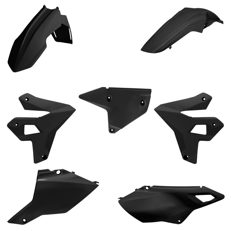 POLISPORT Plastik Restyling Kit