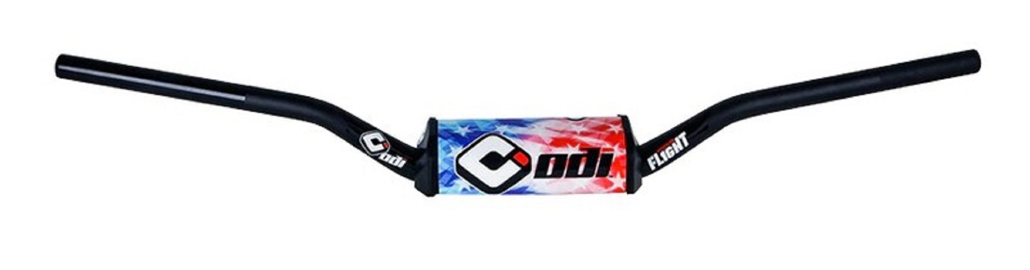 ODI SX8 Oversize Lenker Pad - 245mm x 50mm