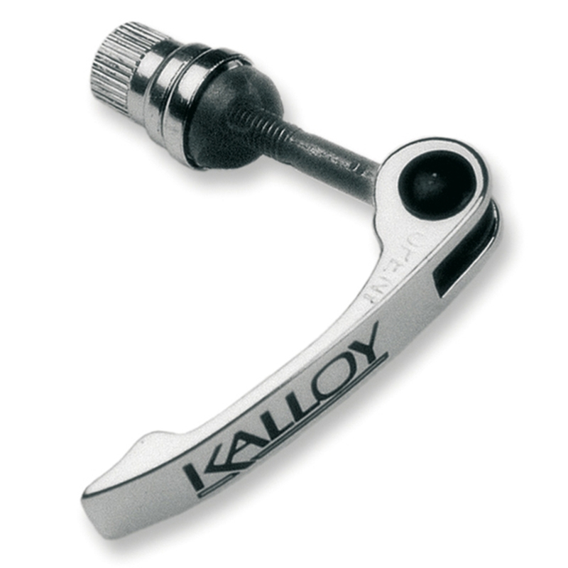 UNO Quick Release for Bicycle Seatpost Black UNO Quick Release for Bicycle Seatpost Black