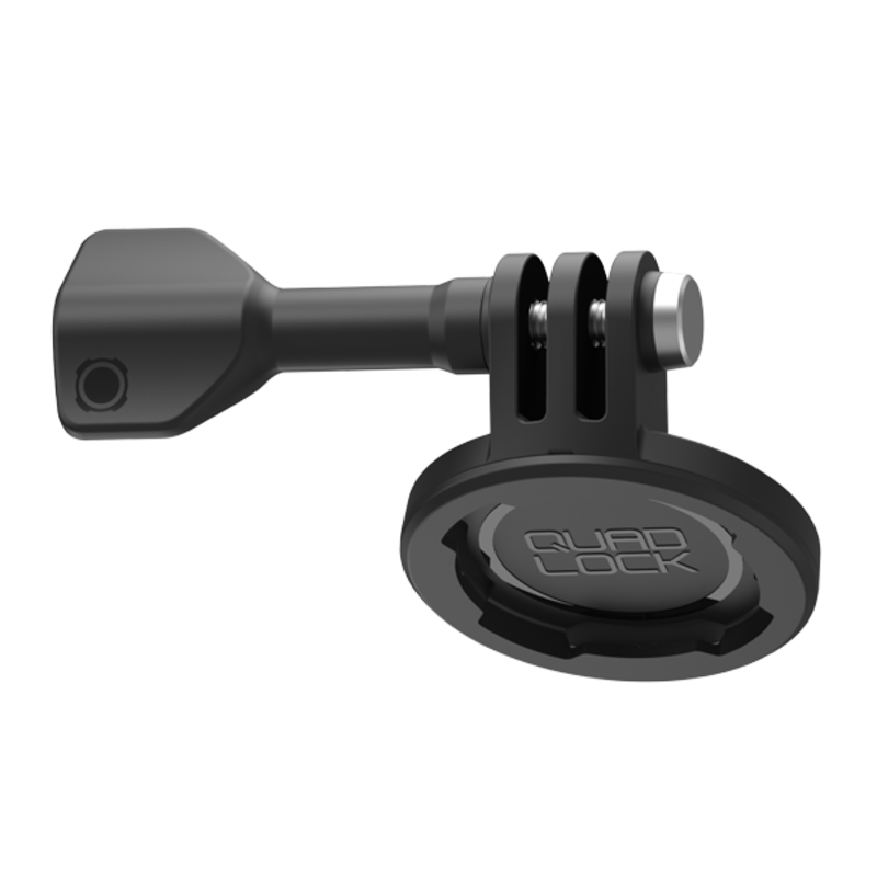 QUAD LOCK Action-Kamera-Adapter