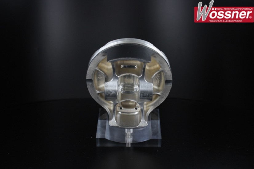 WÖSSNER Pro Series Schmiedekolben