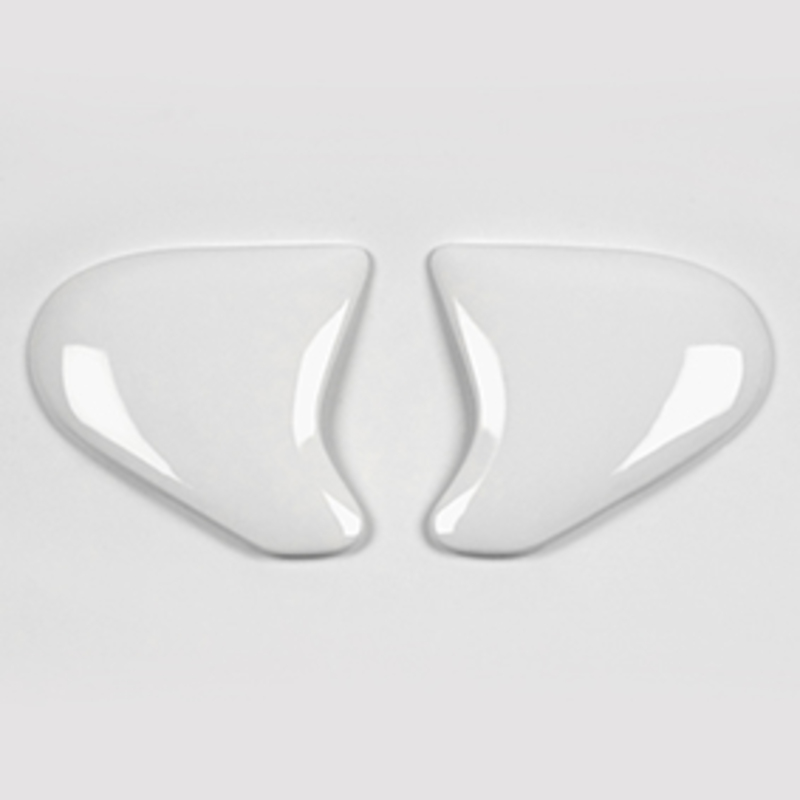 HOLDERSET ARAI SZ-F WHITE OPEN FACE HELMET HOLDERSET ARAI SZ-F WHITE OPEN FACE HELMET