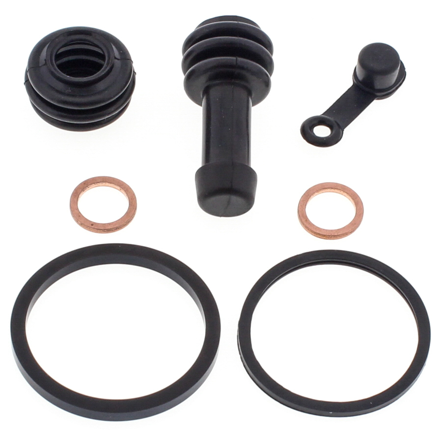 All-Balls Racing 18-3039 Bremssattelreparatursatz hinten All-Balls Racing 18-3039 Bremssattelreparatursatz hinten