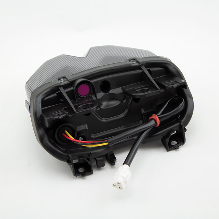 LED-Rücklicht passend für Yamaha MT-09/S 21-23