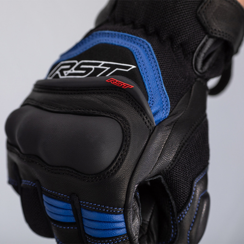 RST Urban Air 3 Mesh Handschuhe Textil/Leder Blau Größe L RST Urban Air 3 Mesh Handschuhe Textil/Leder Blau Größe 2XL