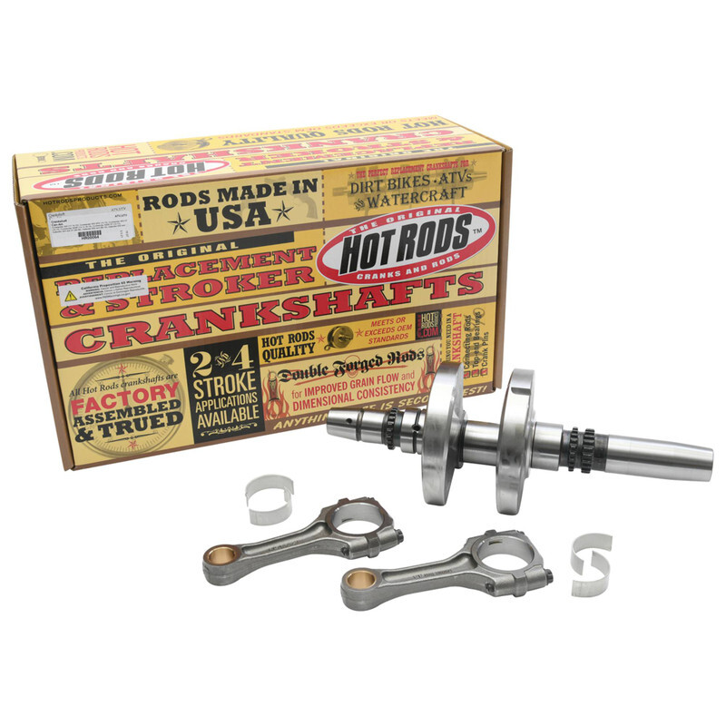 HOT RODS OEM Kurbelwelle - Can Am