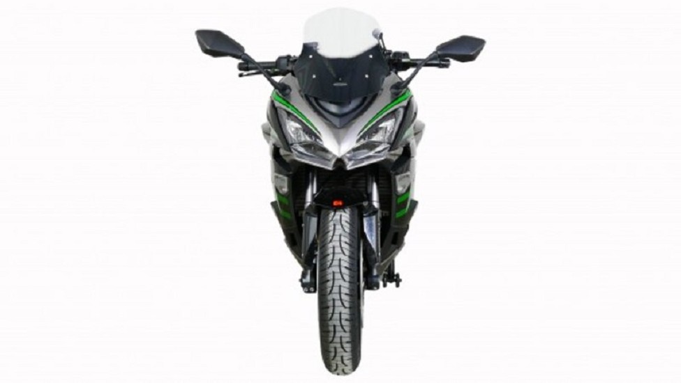 MRA Racingscheibe R Zoll