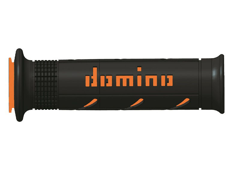 DOMINO A250 Road Racing Dual Compound Griffe, No-Waffle